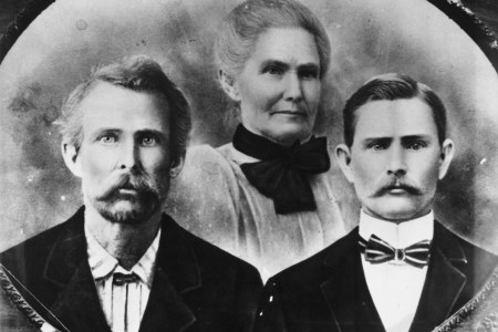 jesse james