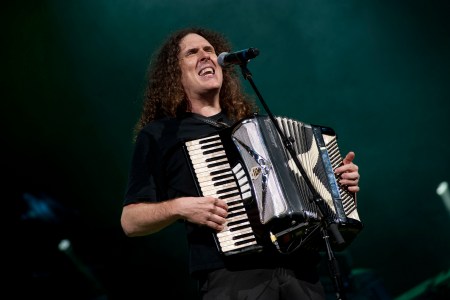 ‘Weird Al’ on the Death of the Album and Keeping Polka Alive