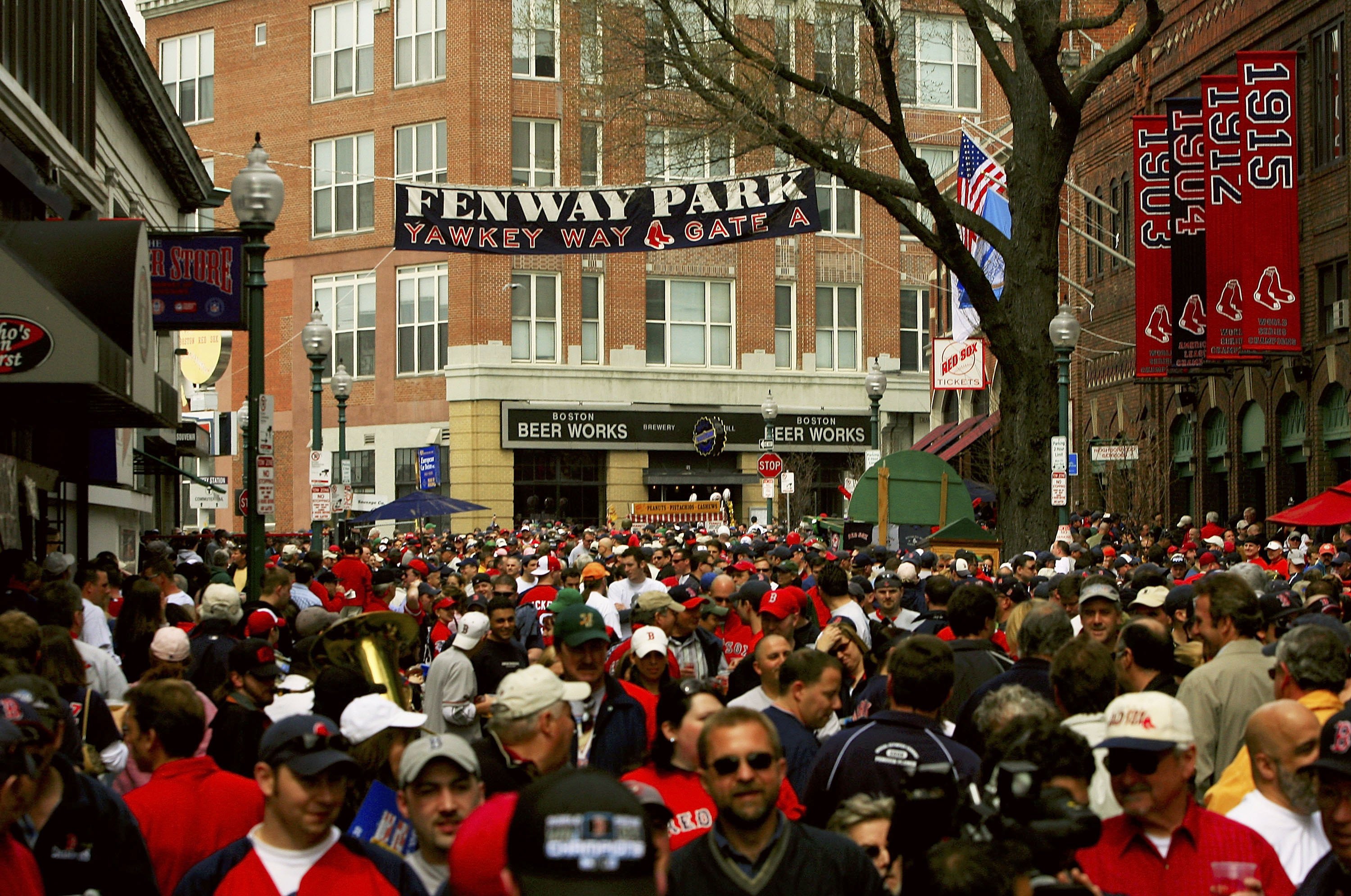 red sox