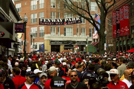 red sox