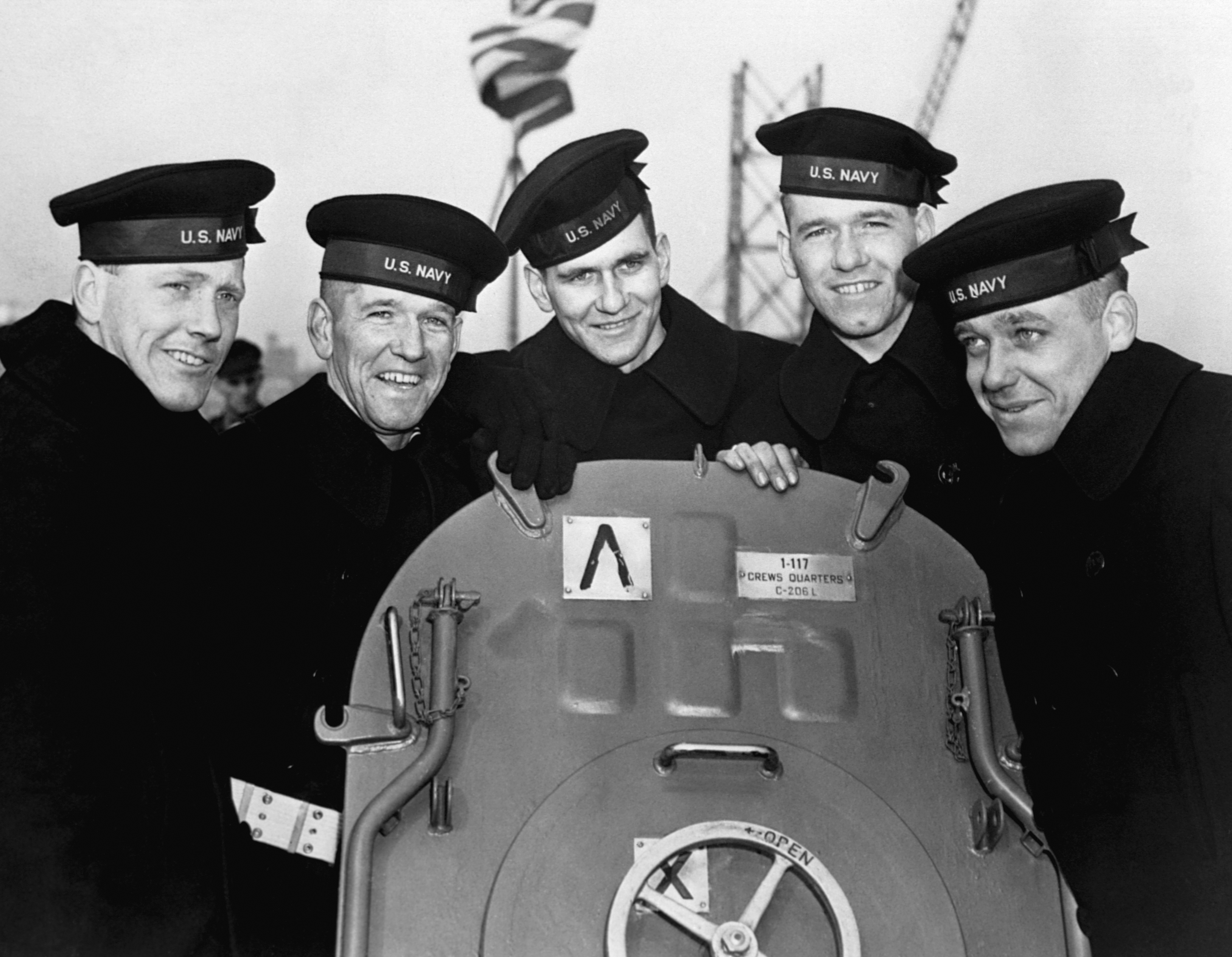 sullivan brothers