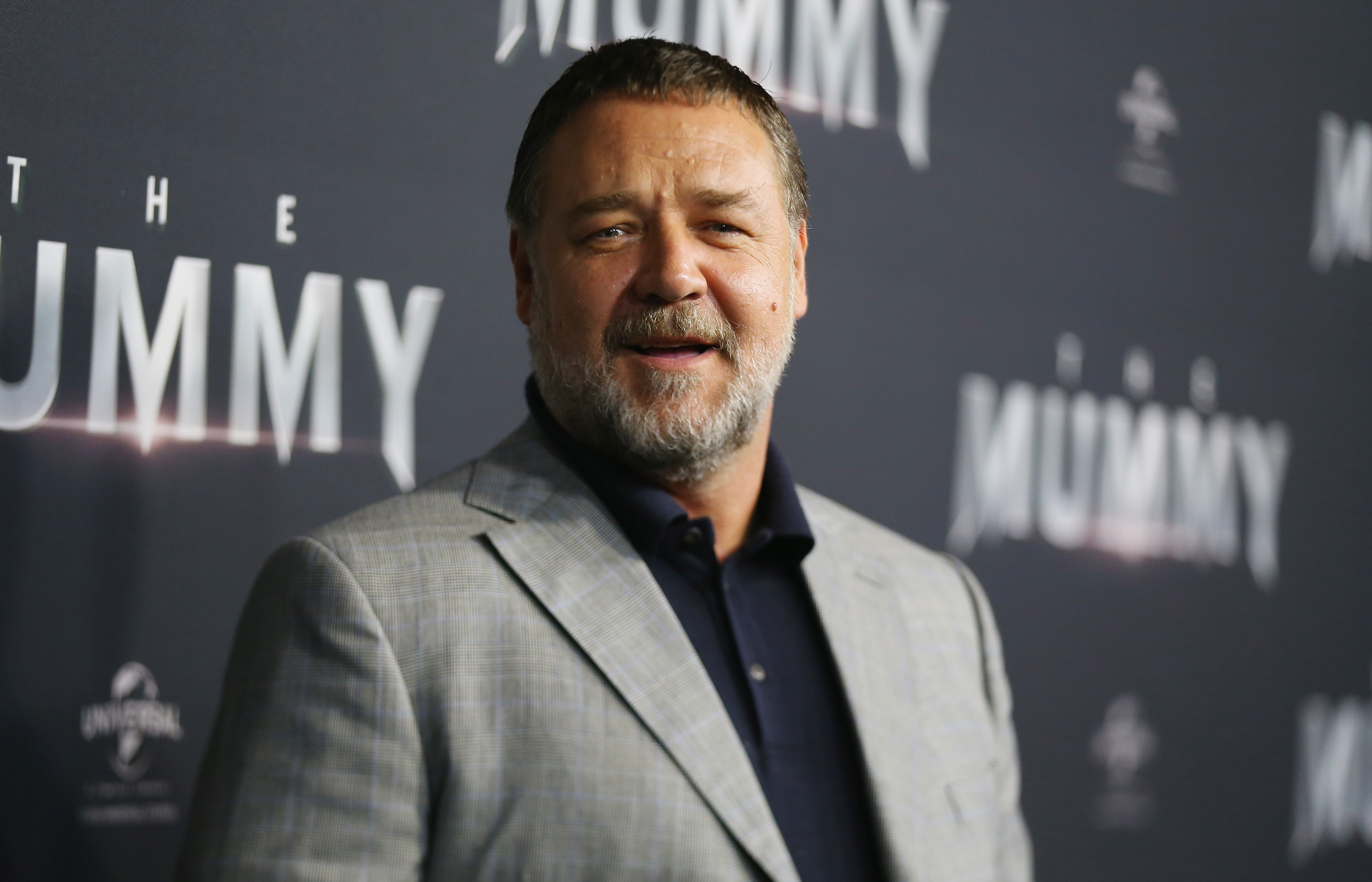 russell crowe
