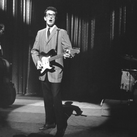 The Myth of ‘The Day The Music Died’