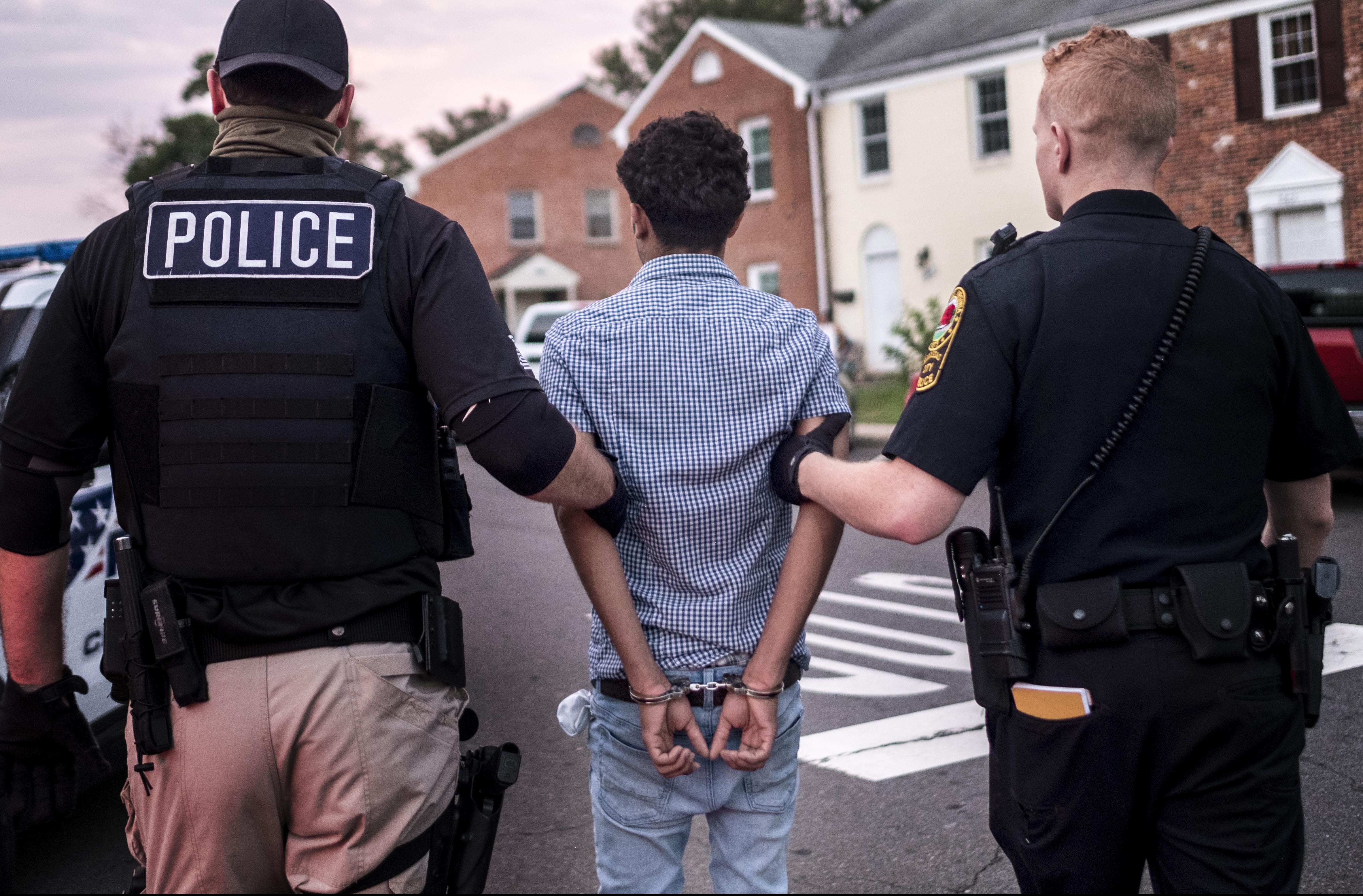MS-13