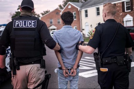 MS-13