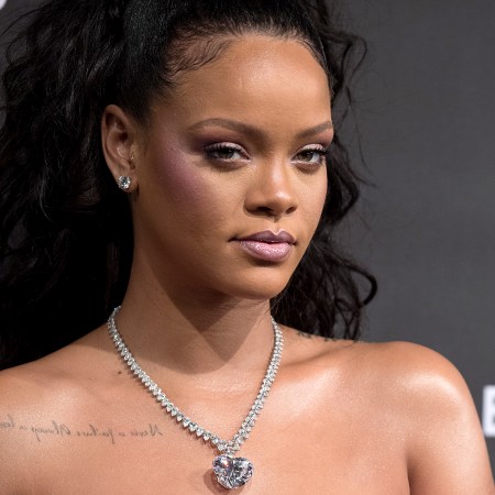 Rihanna