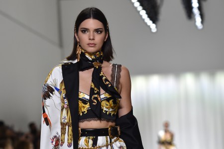 kendall jenner