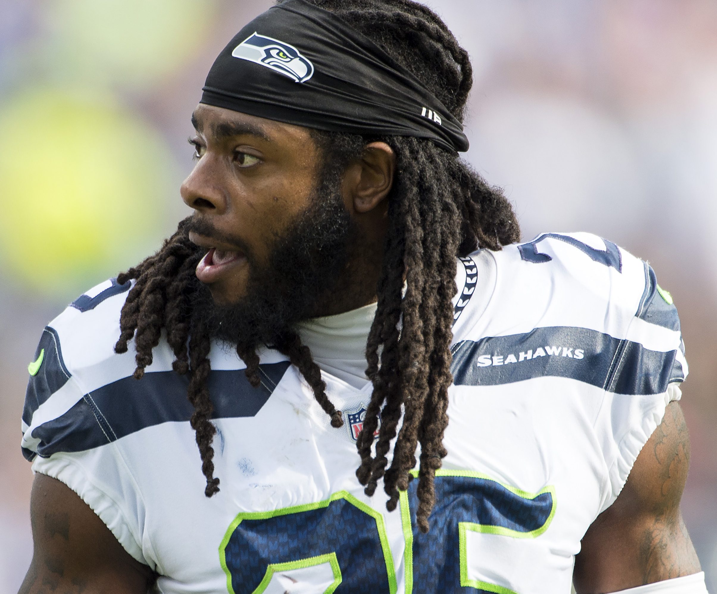 Richard Sherman