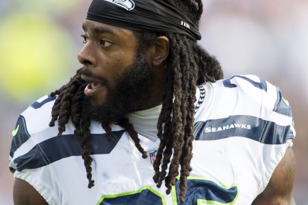 Richard Sherman