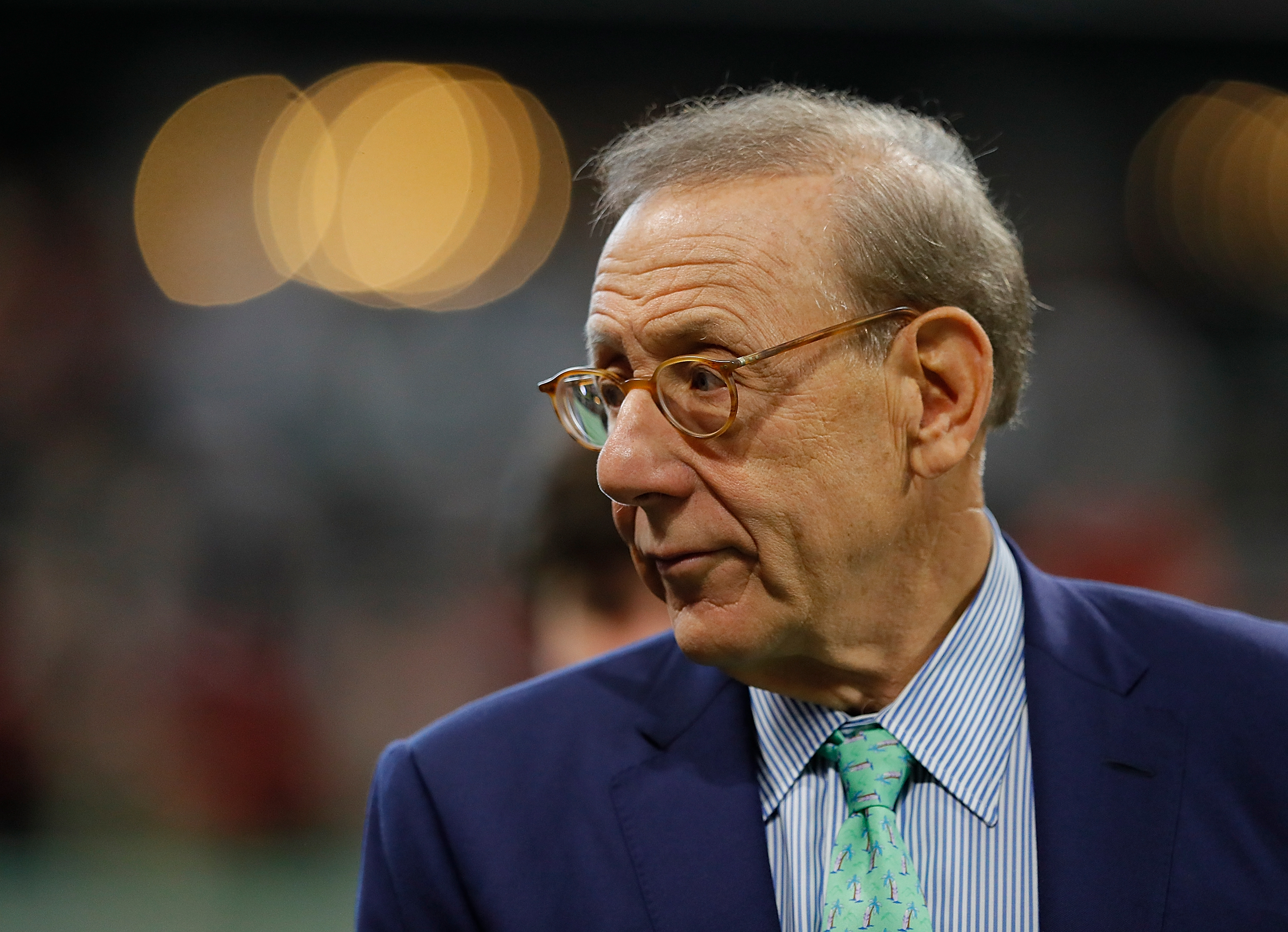 stephen ross