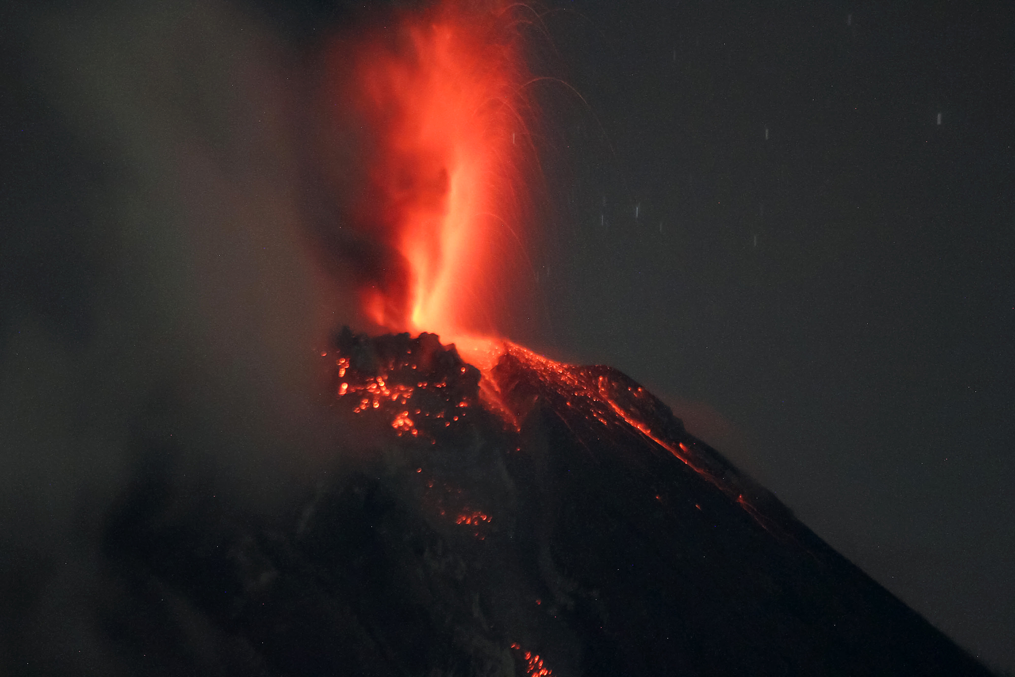 supervolcano