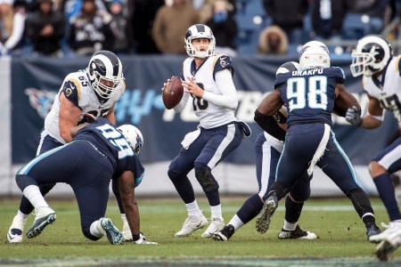 quarterbacks