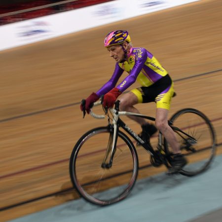 Scientists Study Elderly Cyclists to Prove Aging Effects Can Be Backpedaled