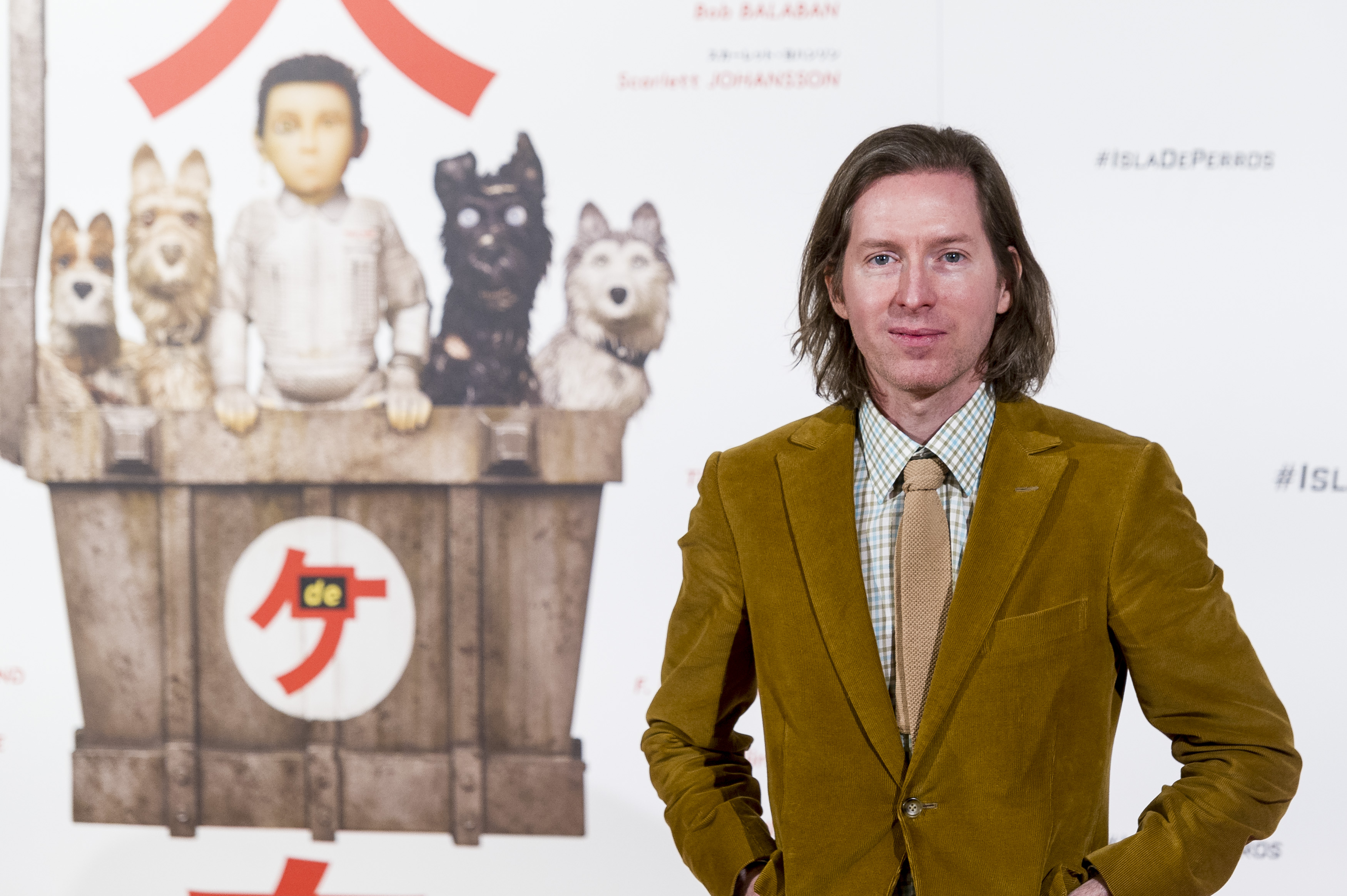 wes anderson