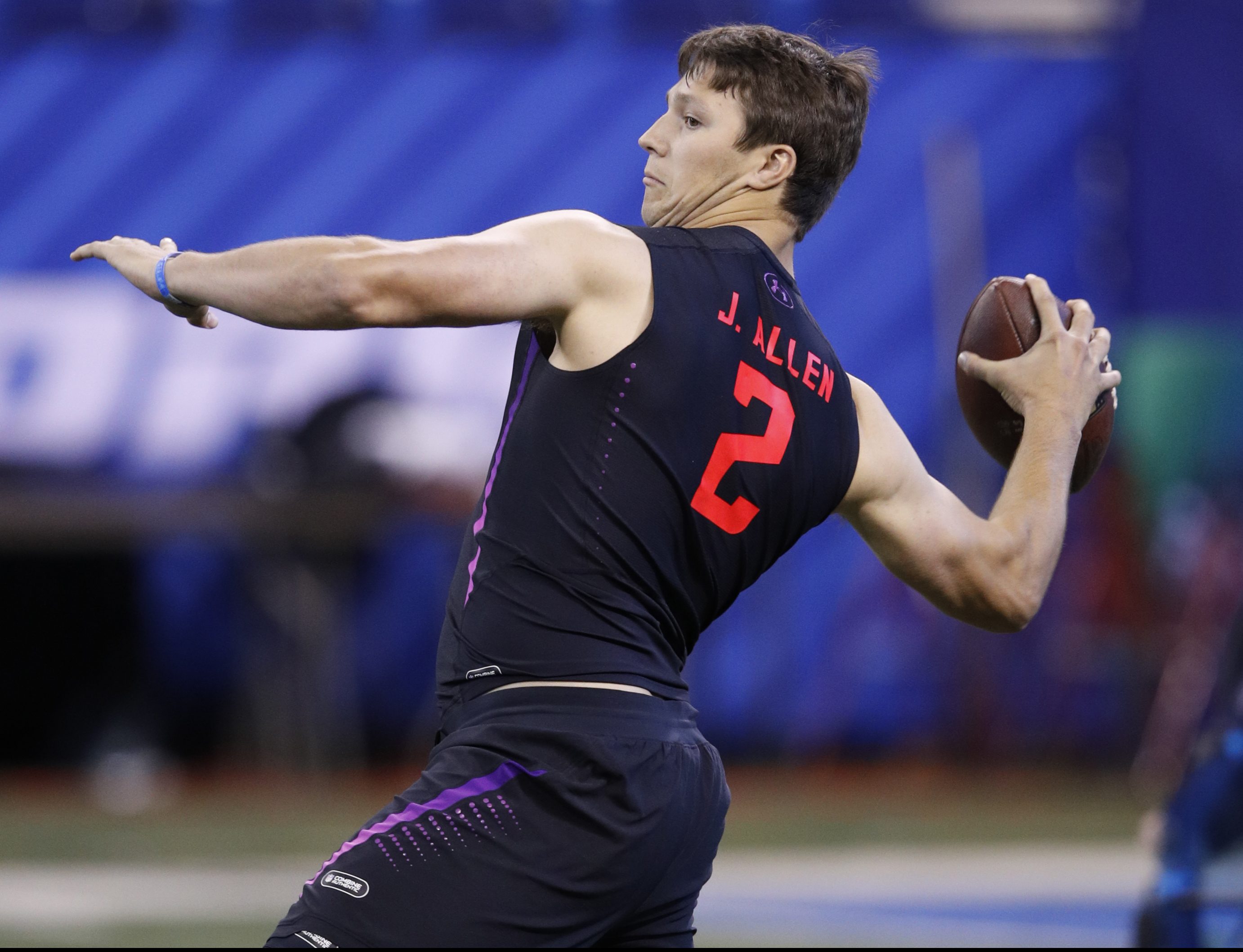 NFL Scouting Combine