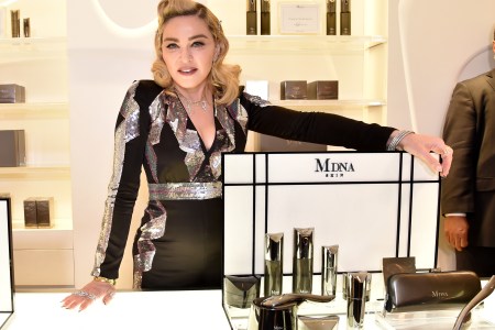 madonna