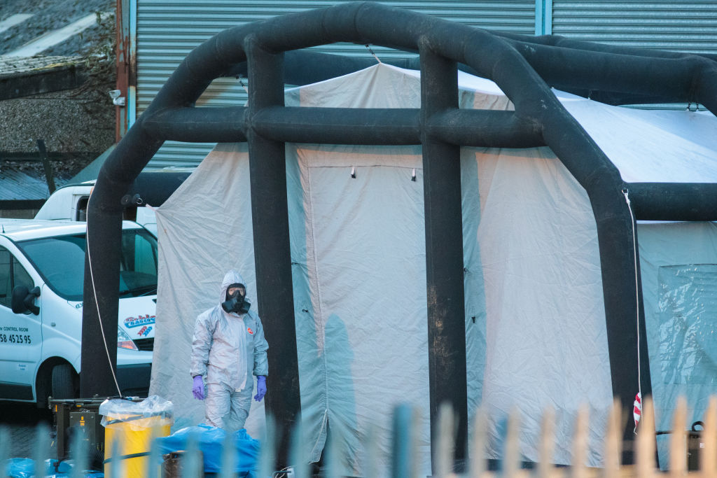 sergei skripal poison