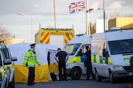 Sergei Skripal