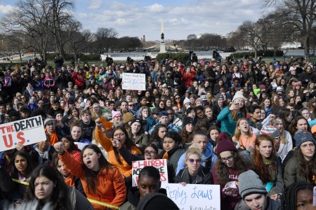 protests