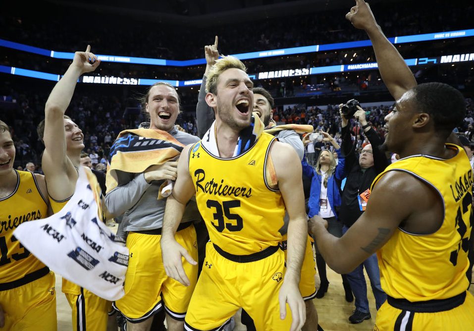 UMBC