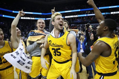 UMBC