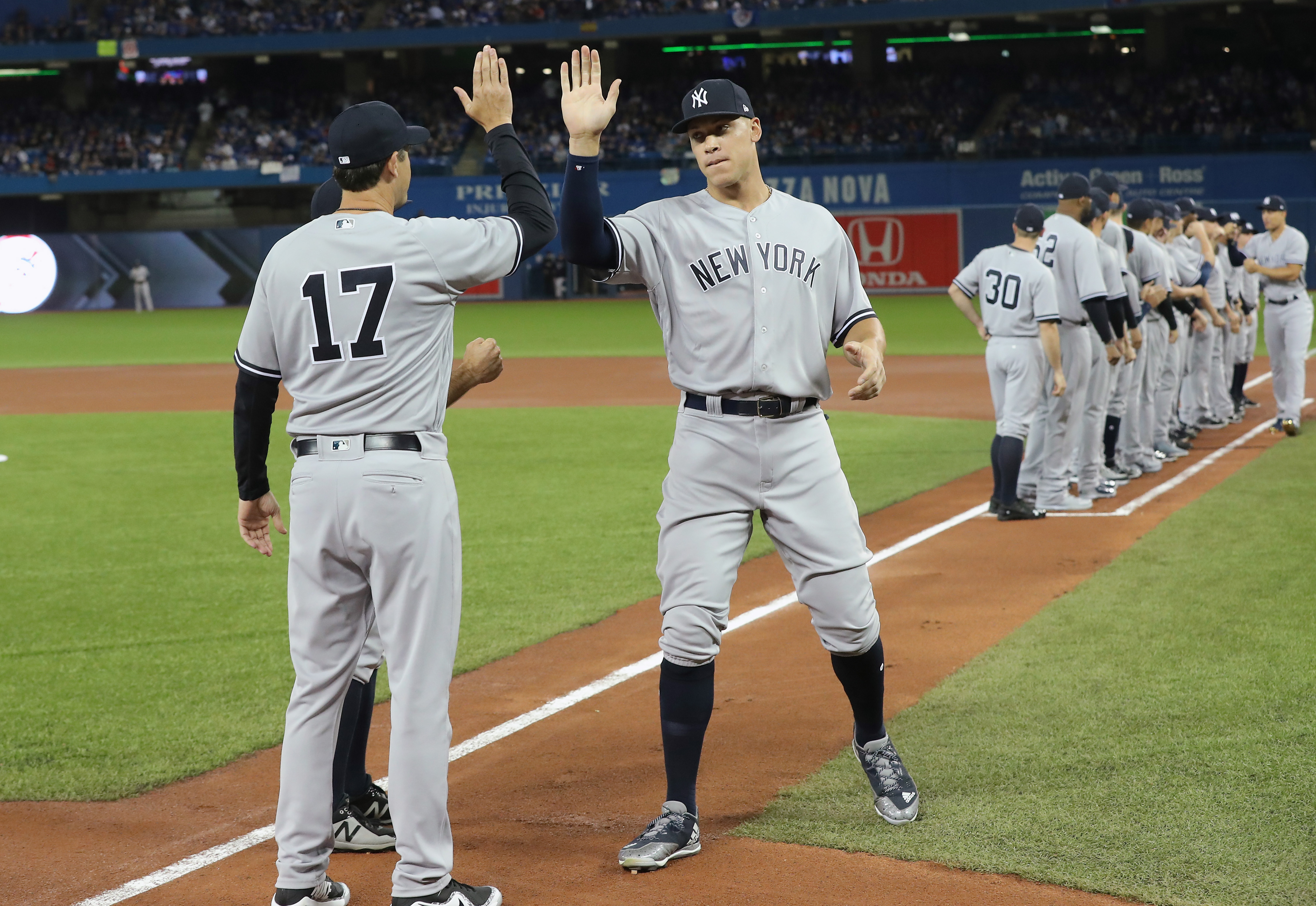 yankees