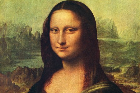 Mona Lisa By Leonardo Da Vinci. (Universal History Archive/UIG via Getty Images)