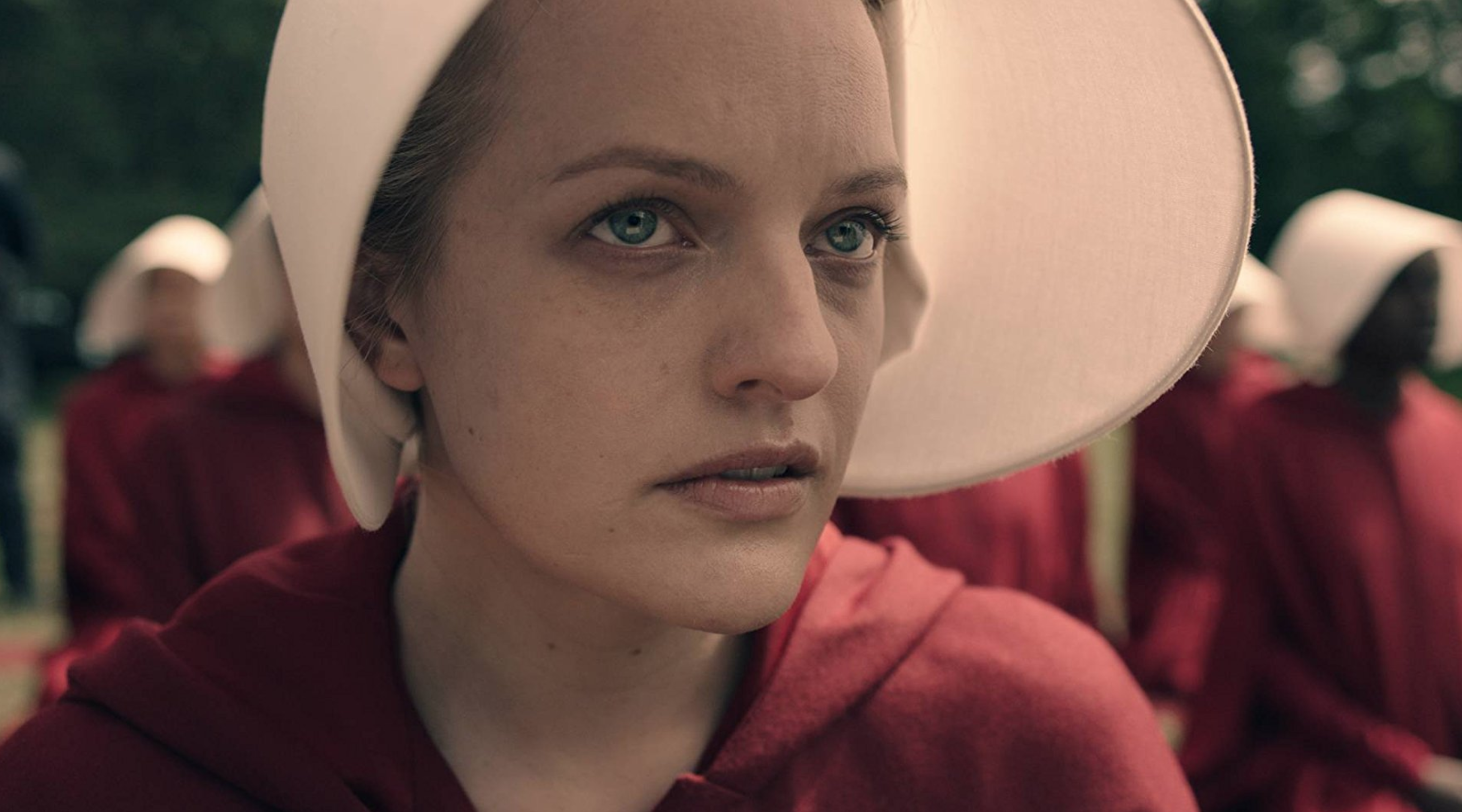 handmaid sequel