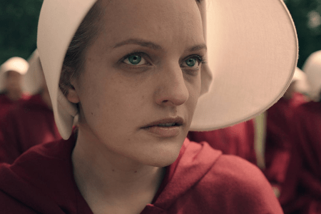 handmaid sequel