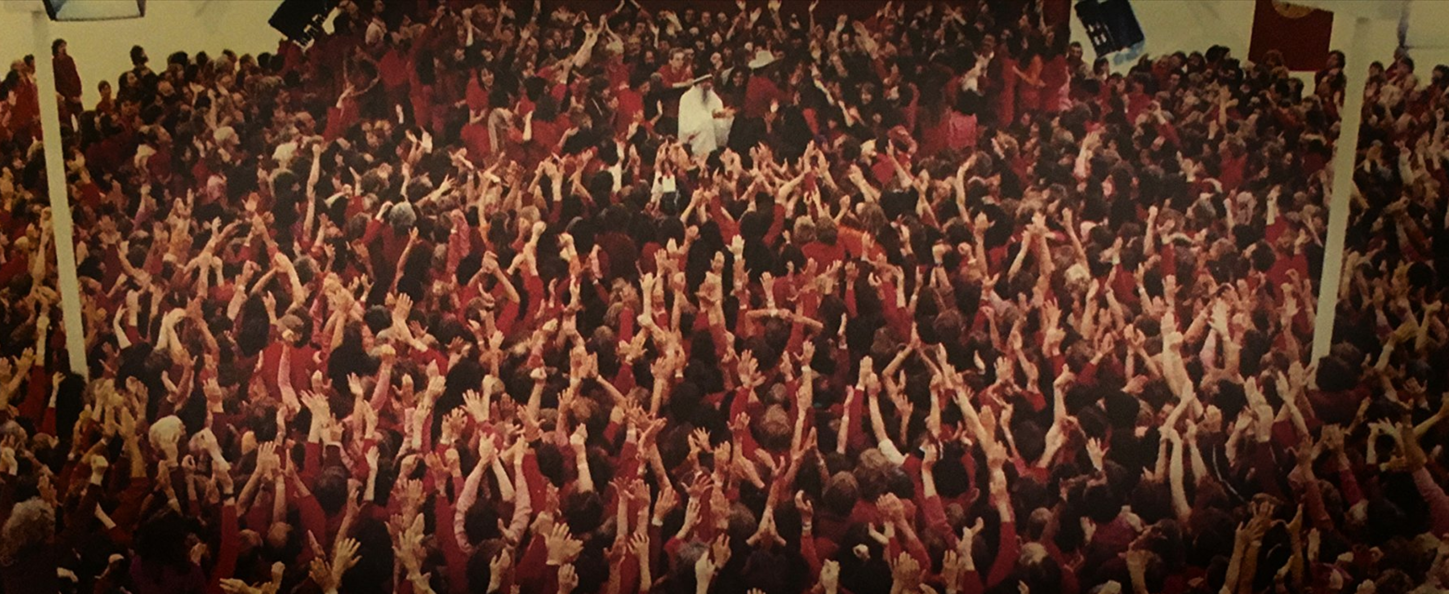 Wild Wild Country