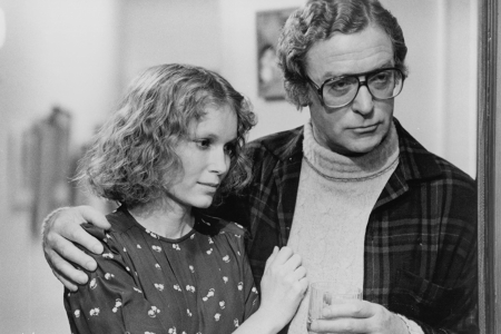 Michael Caine