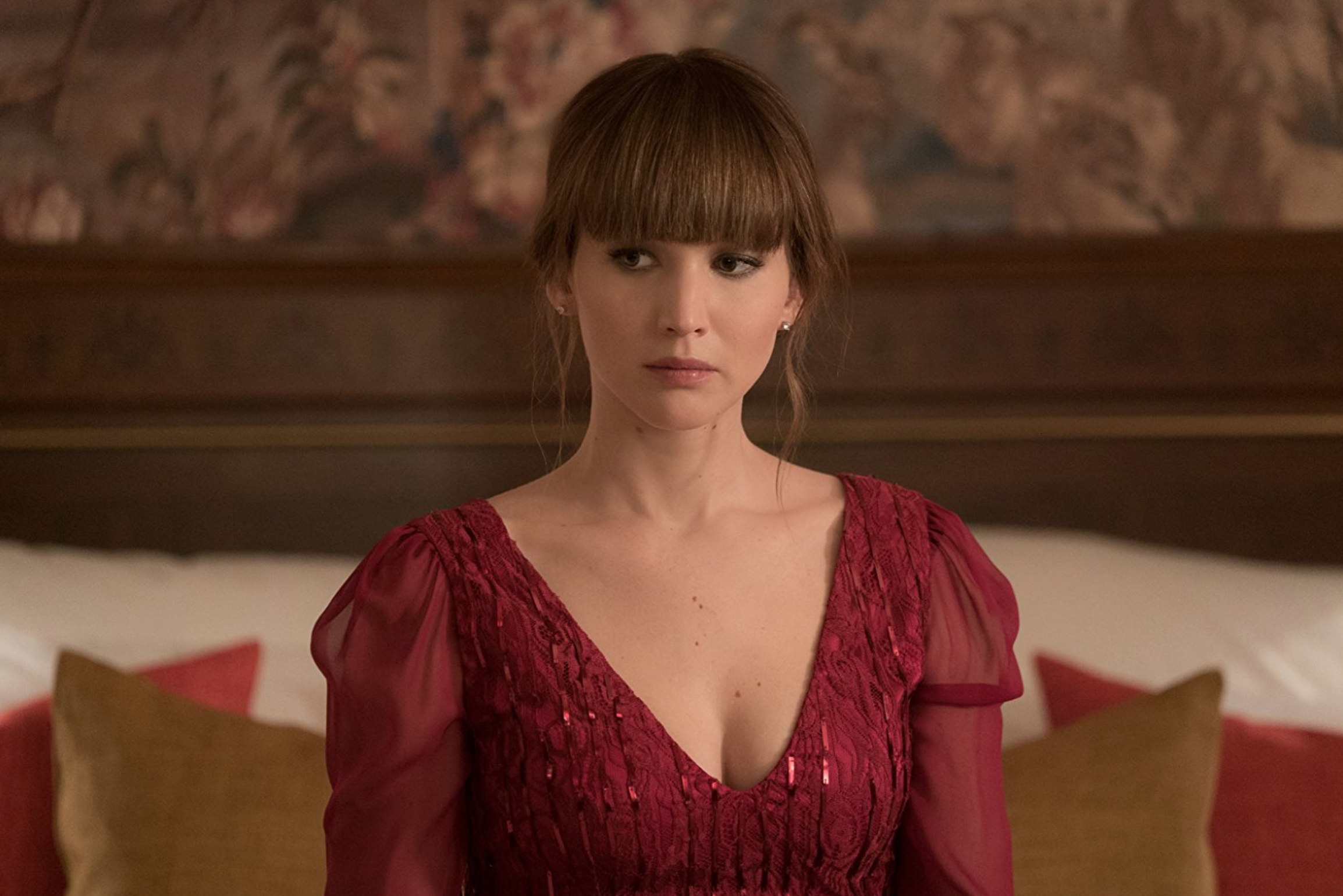 jennifer lawrence