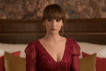 jennifer lawrence