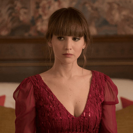 jennifer lawrence