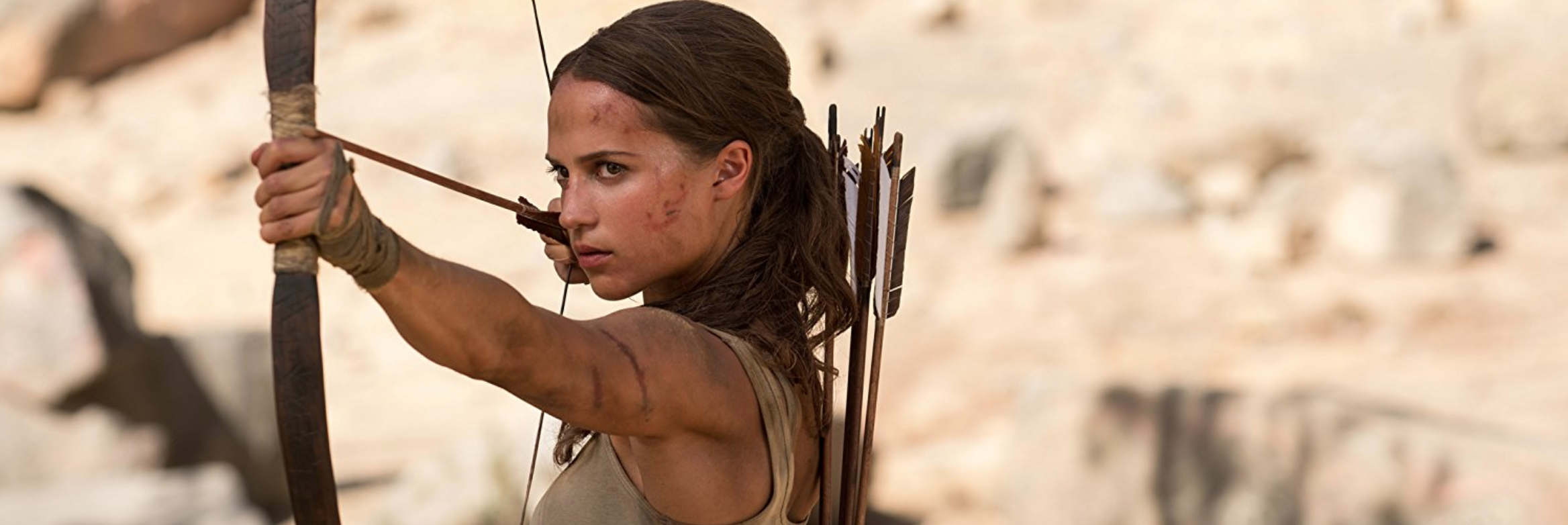 Tomb Raider