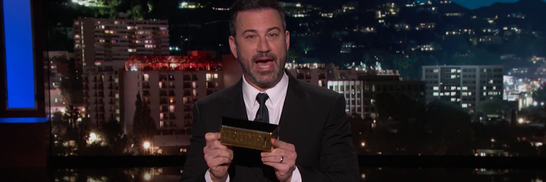 Jimmy Kimmel (YouTube)