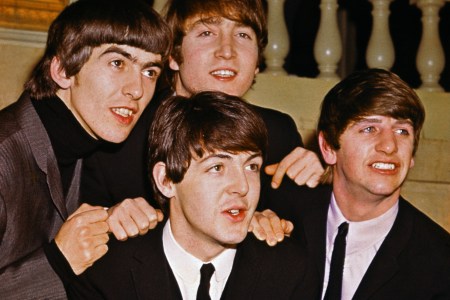The Beatles