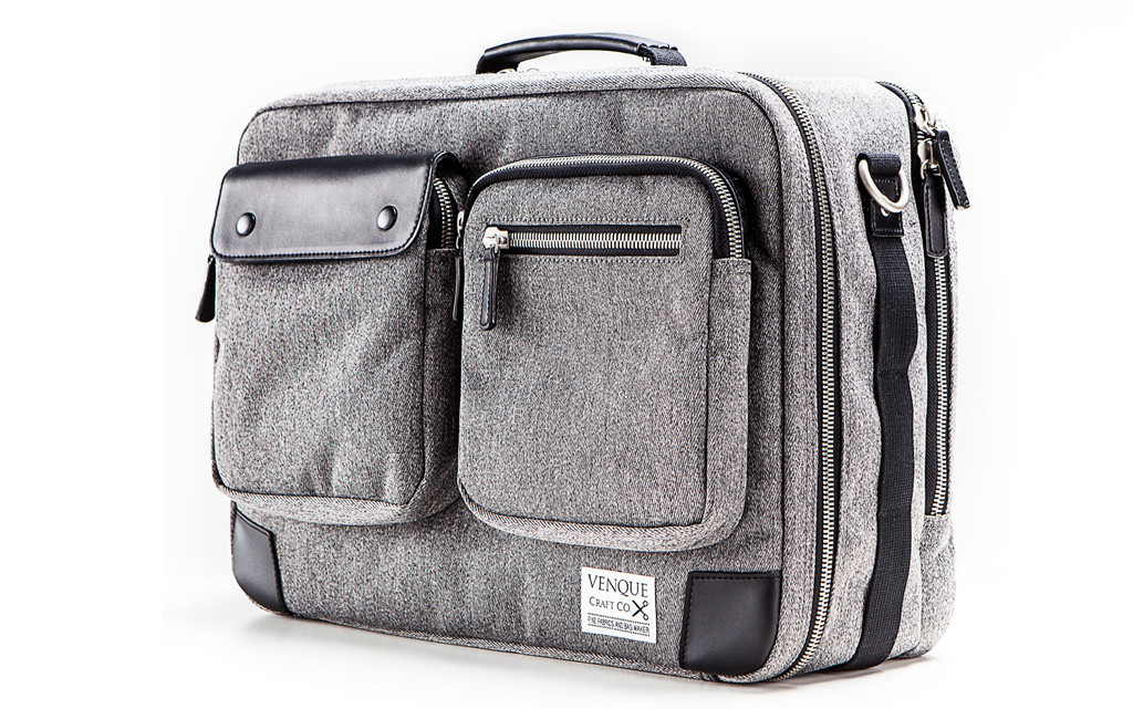Venque Briefpack XL