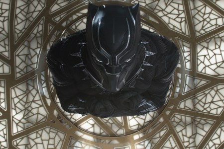 Black Panther