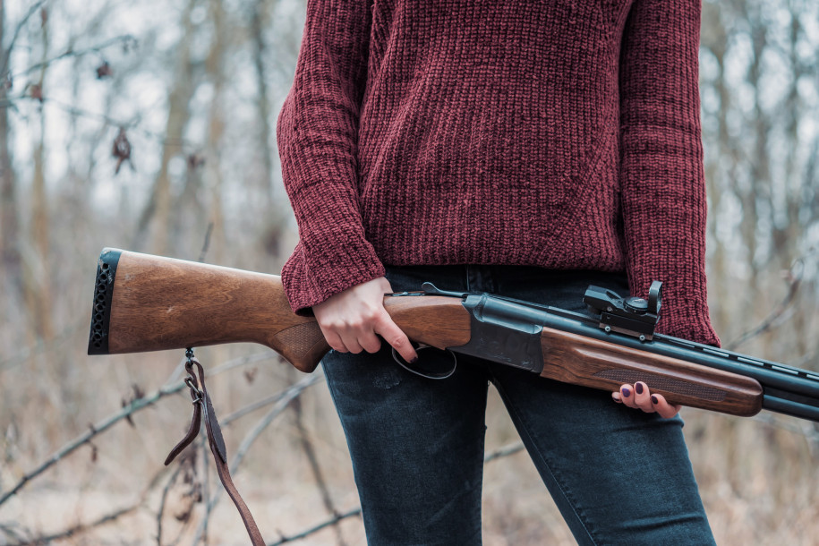 bumble bans photos of guns