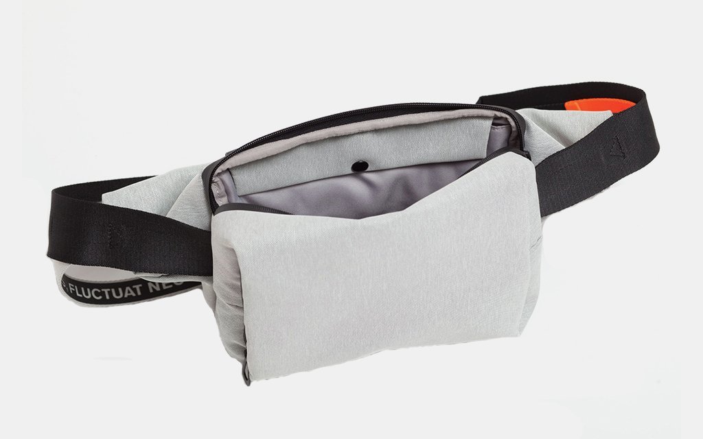 Côte & Ciel, cote & ciel, commuter bag, fanny pack