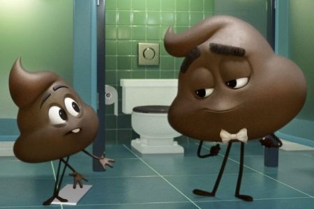 Emoji Movie