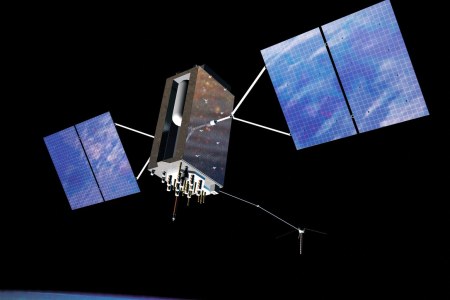 GPS