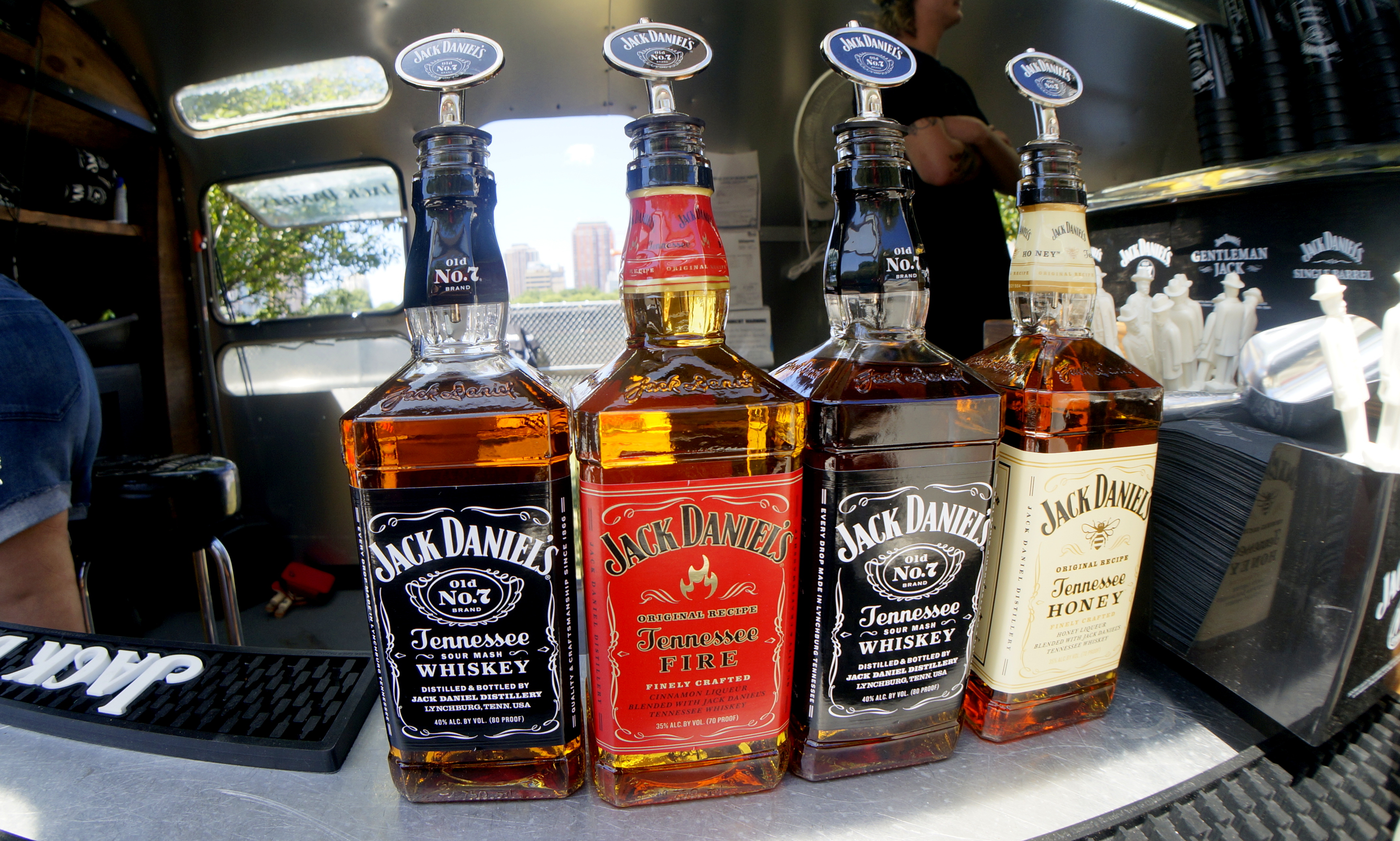 whisky