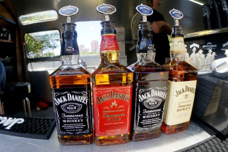 whisky