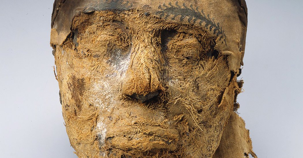 mummy
