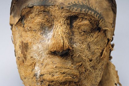 mummy