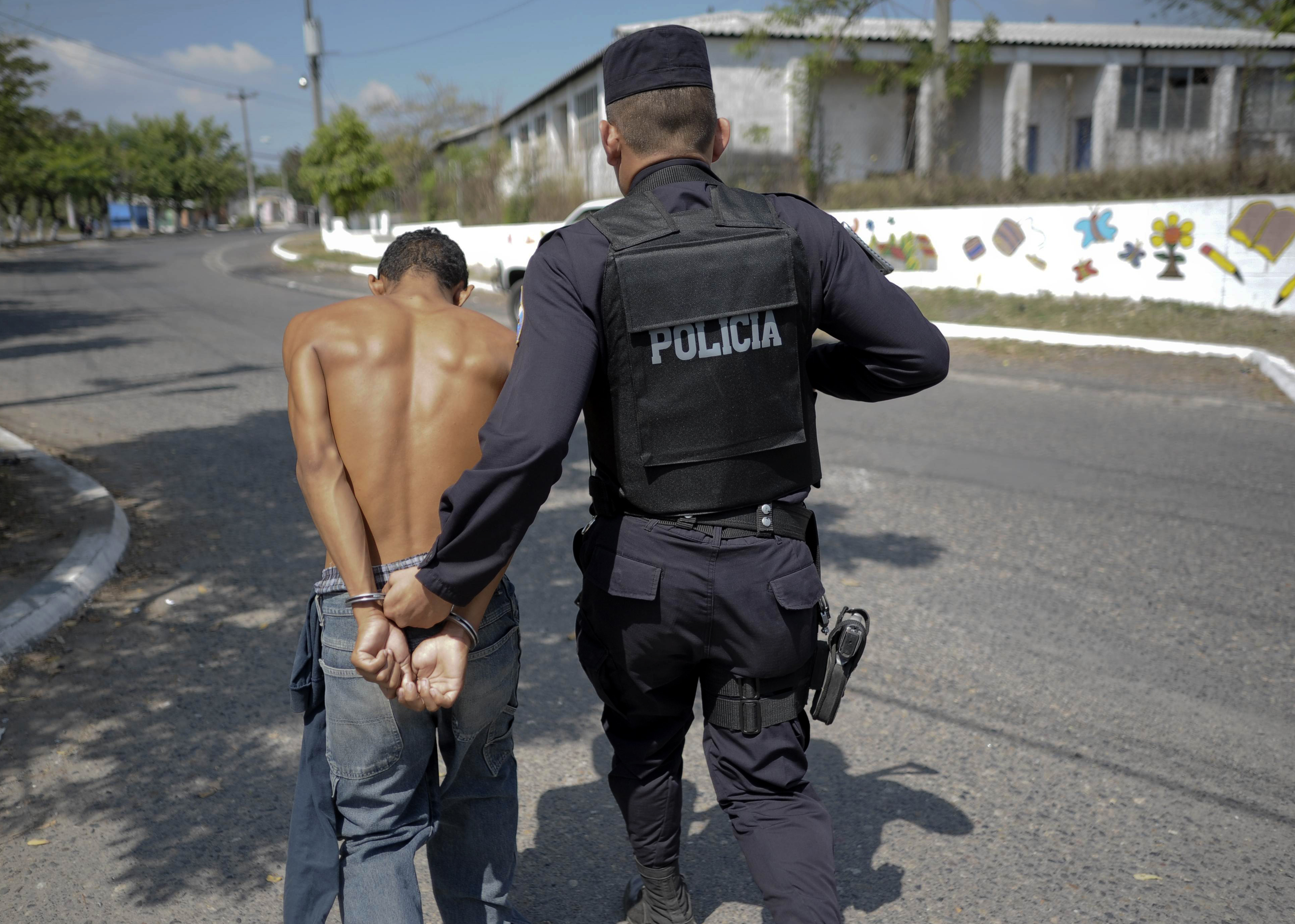 MS-13