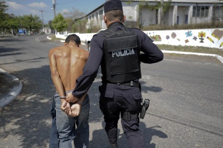 MS-13
