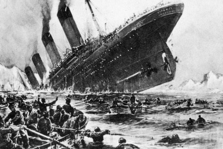 titanic